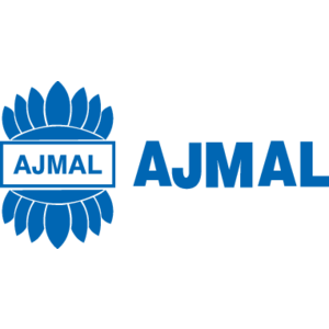 Ajmal Logo