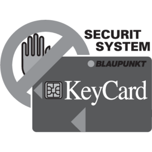 KeyCard Logo