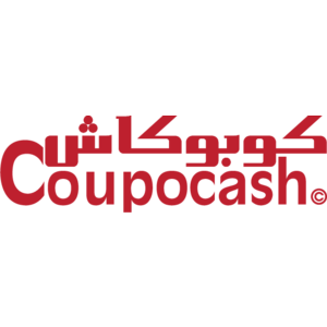 CoupoCash Logo