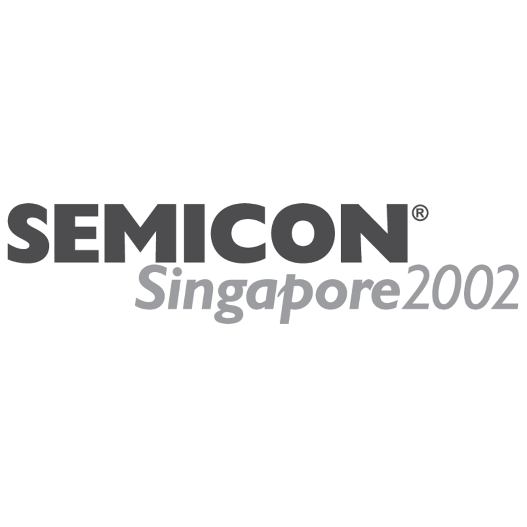 Semicon,Singapore,2002