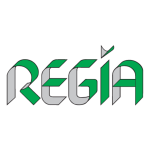 Regia Logo