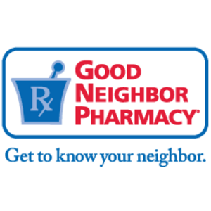 Good Neighbor Pharmacy Logo