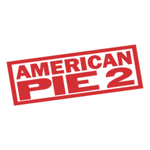 American Pie 2 Logo