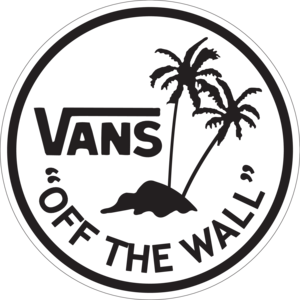 Vans Palm Tree Logo