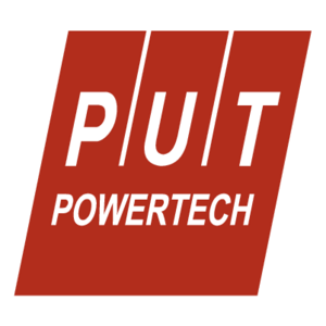 Put Powertech, Inc  Logo