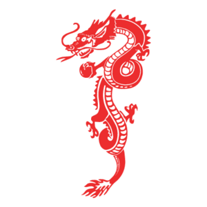 Red Dragon Logo