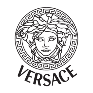 Versace Medusa Logo