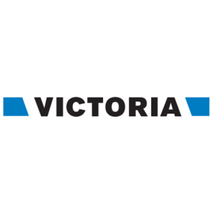 Victoria(41) Logo