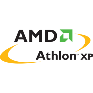 AMD Athlon XP Logo