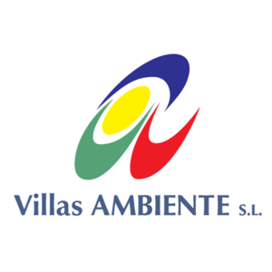 Ambiante Logo