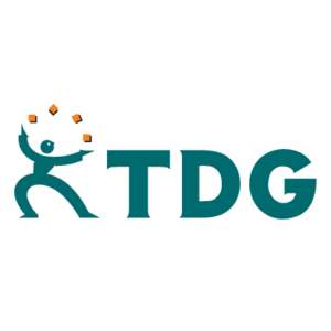 TDG Logo