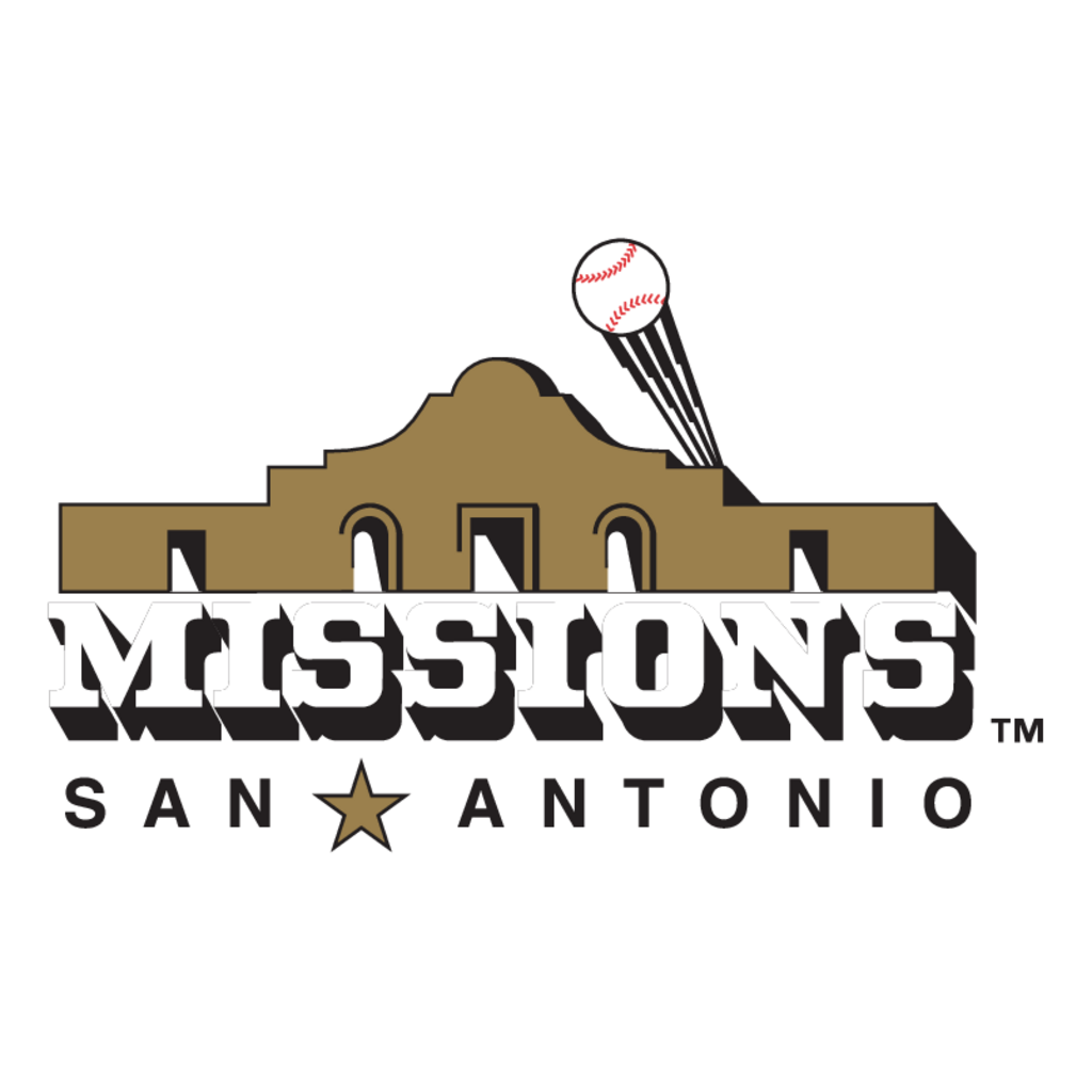 San,Antonio,Missions