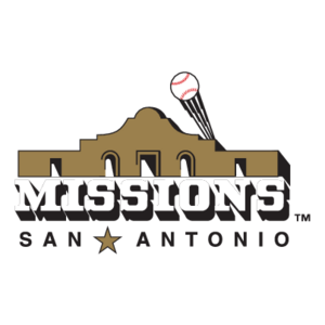 San Antonio Missions Logo
