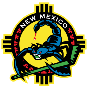New Mexico Scorpions Logo