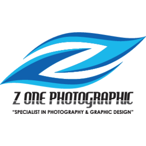 Z One Photographic Logo