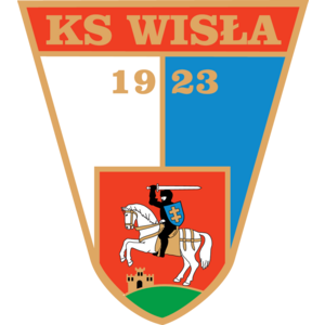 KS Wisla Pulawy Logo