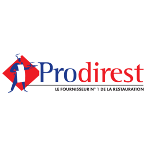 Prodirest Logo