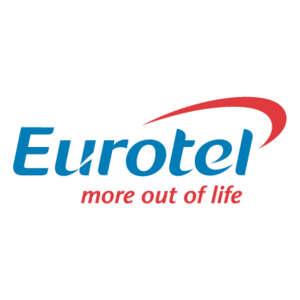 Eurotel(156) Logo