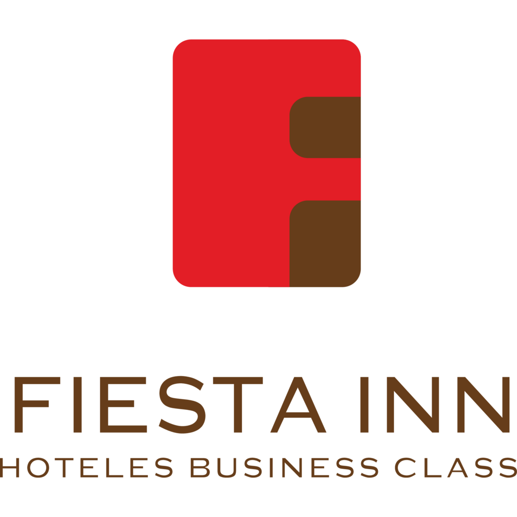 Logo, Hotels, Mexico, Fiesta Inn
