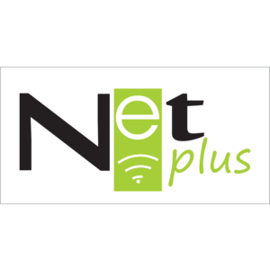 Logo, Unclassified, Bulgaria, Net Plus