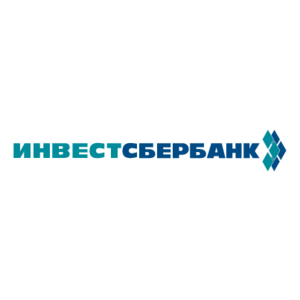 Investsberbank(182) Logo