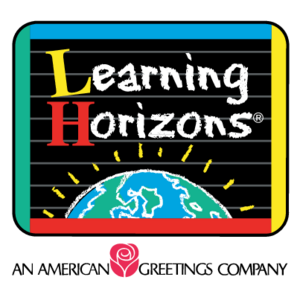 Learning Horizons Logo