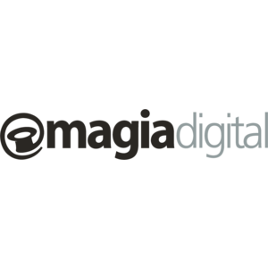 Magia Digital Logo