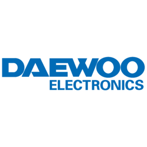 Daewoo Electronics Logo