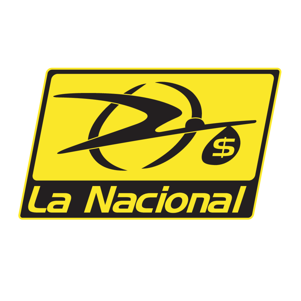 La,Nacional,Envios