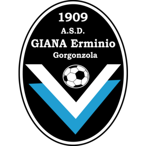 ASD Giana Erminio Logo