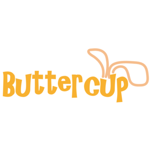 Buttercup Logo