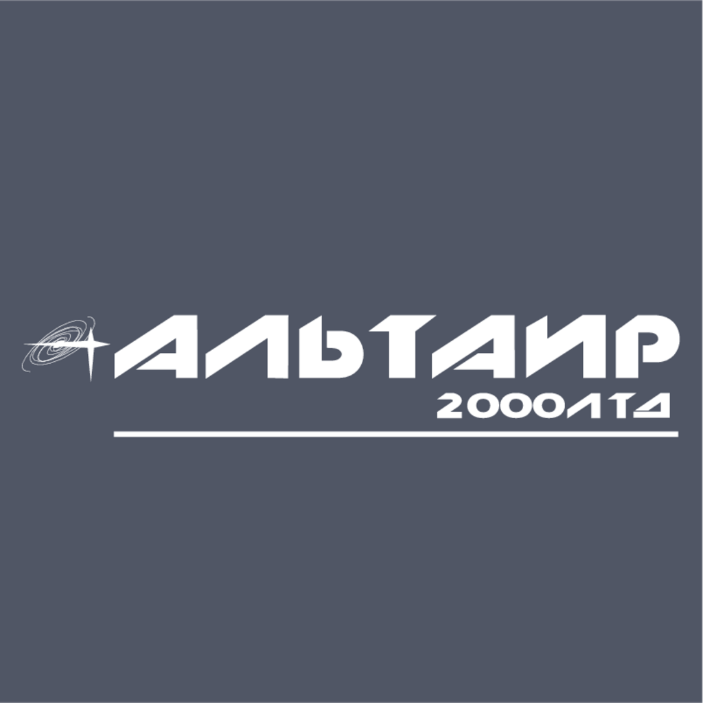 Altair,2000,Ltd