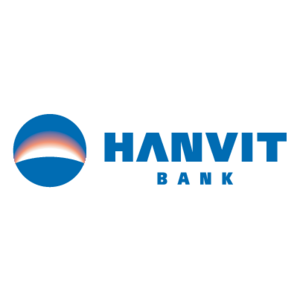 Hanvit Bank Logo