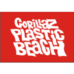 Gorillaz Logo