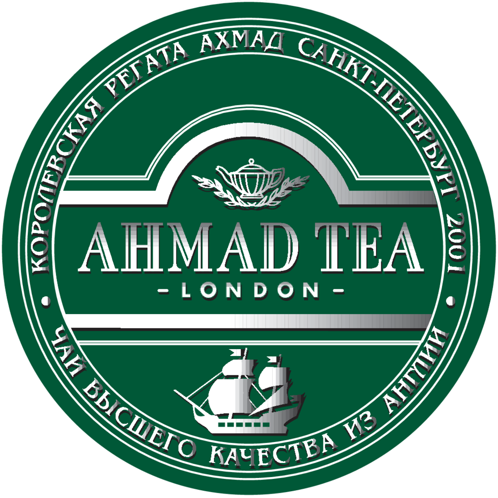Ahmad,Tea