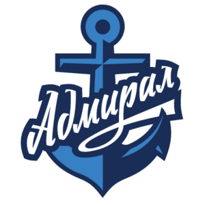 Admiral Vladivostok Logo