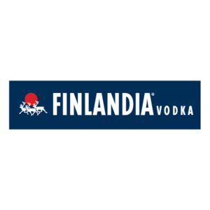 Finlandia Vodka(74) Logo