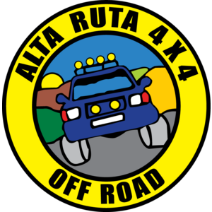 Alta Ruta Logo