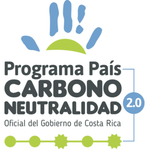 Carbono Neutral Logo