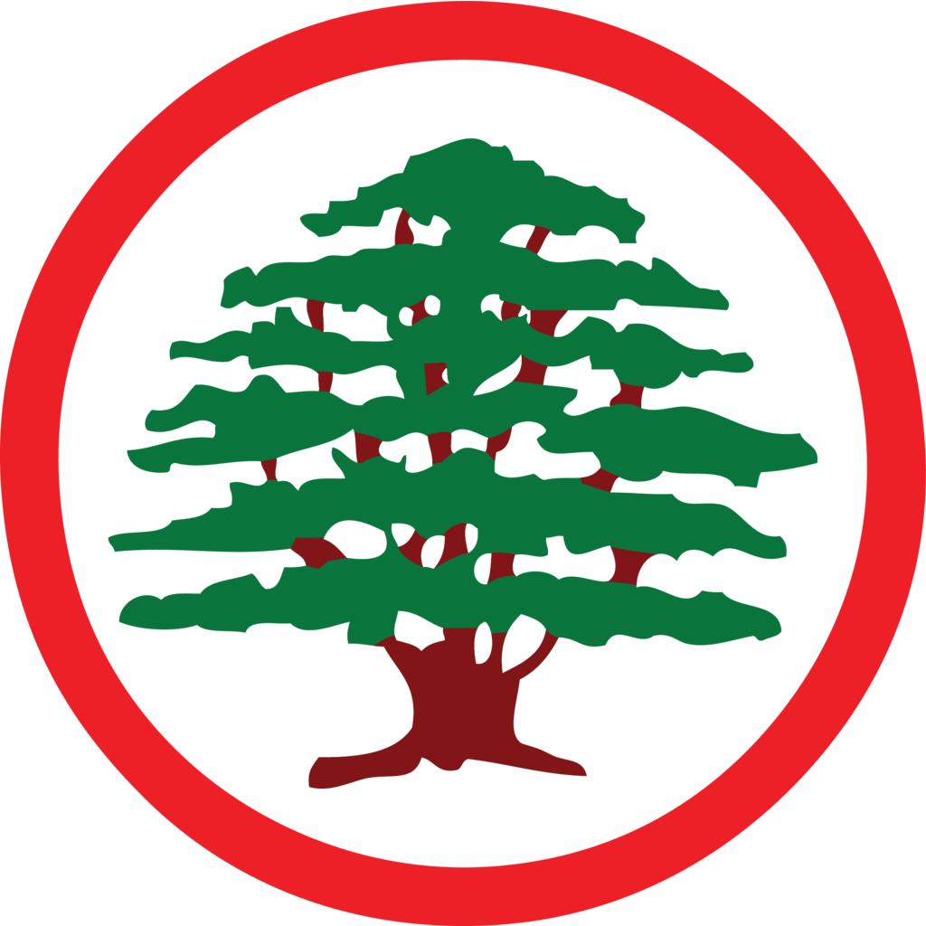 Lebanese Forces, Politics