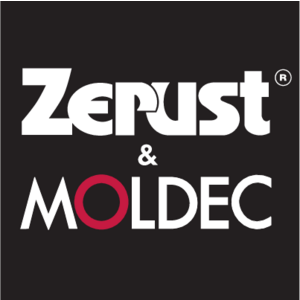 Zerust & Moldec Logo