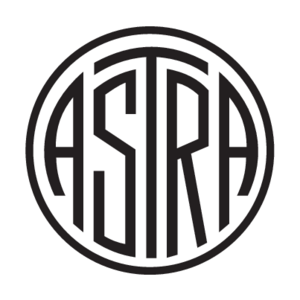 Astra(85) Logo