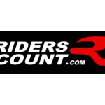 Riders Discount Logo