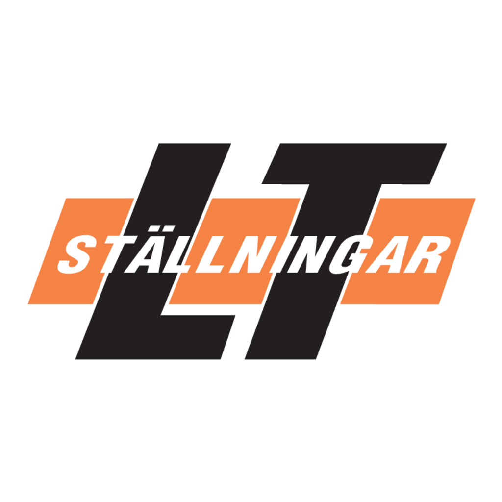 LT,Stallningar