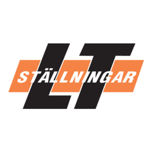 LT Stallningar Logo