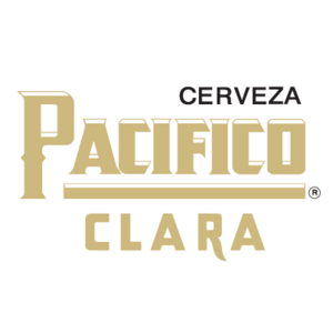 Pacifico Clara(28) Logo
