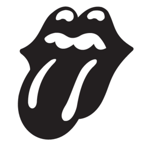 The Rolling Stones Tongue Logo