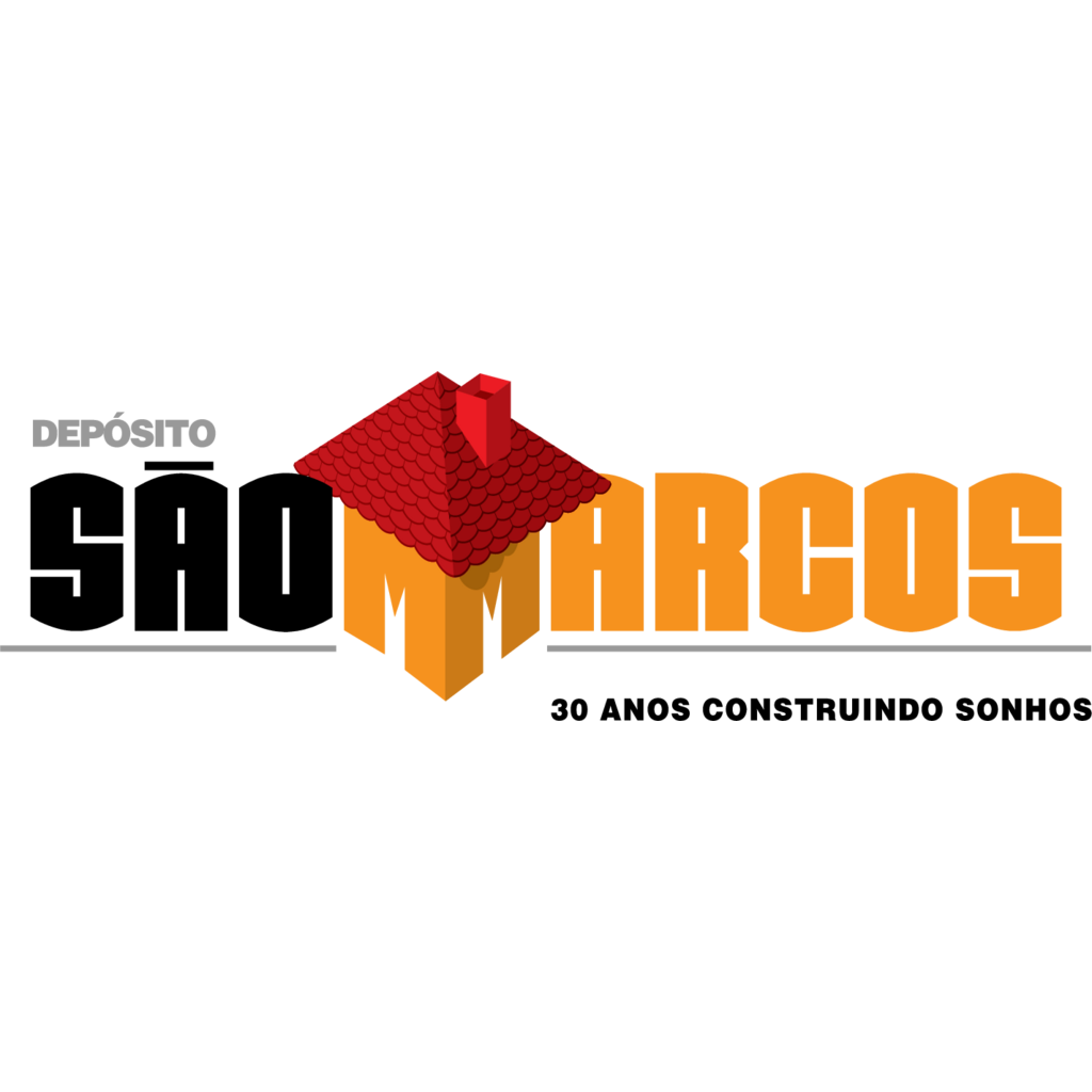 Depósito,São,Marcos