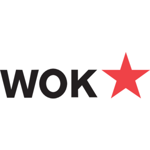 Wok Colombia Logo