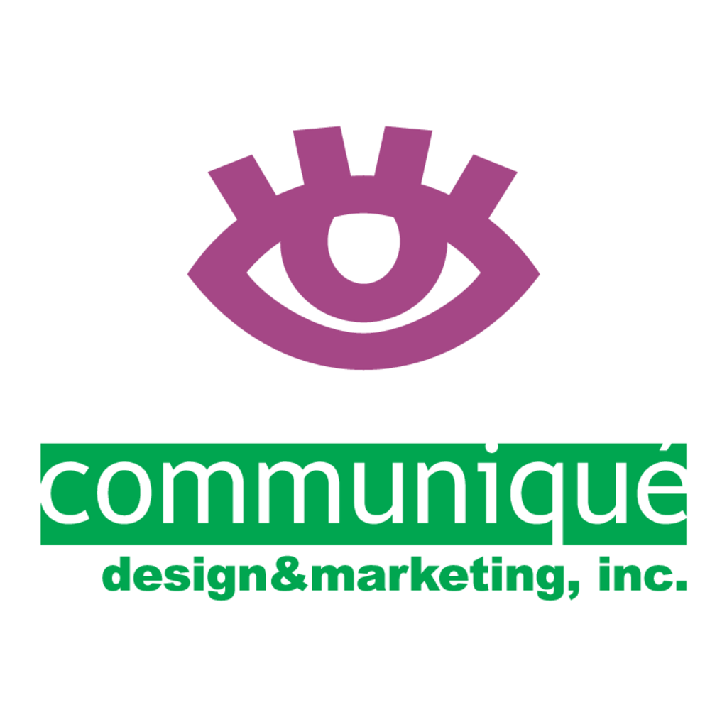 Communique,Design,&,Marketing,,Inc,